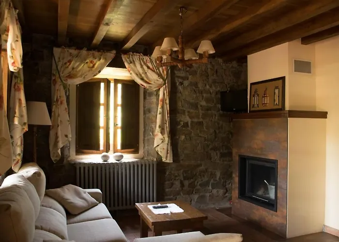 Molino De Yera Appartement Vega de Pas