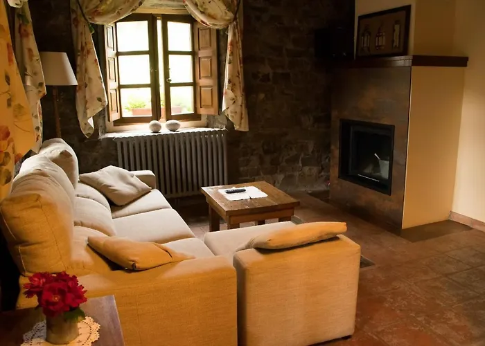 Appartement Molino De Yera *