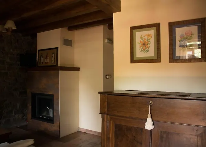 Molino De Yera アパート ベガ・デ・パス