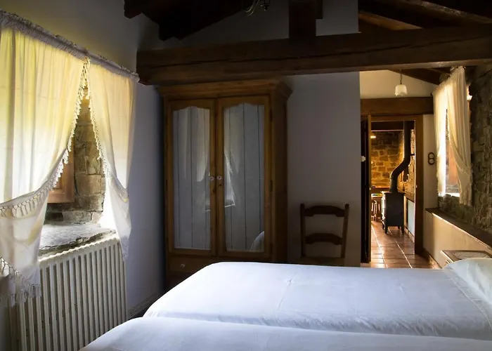 Appartement Molino De Yera Vega de Pas