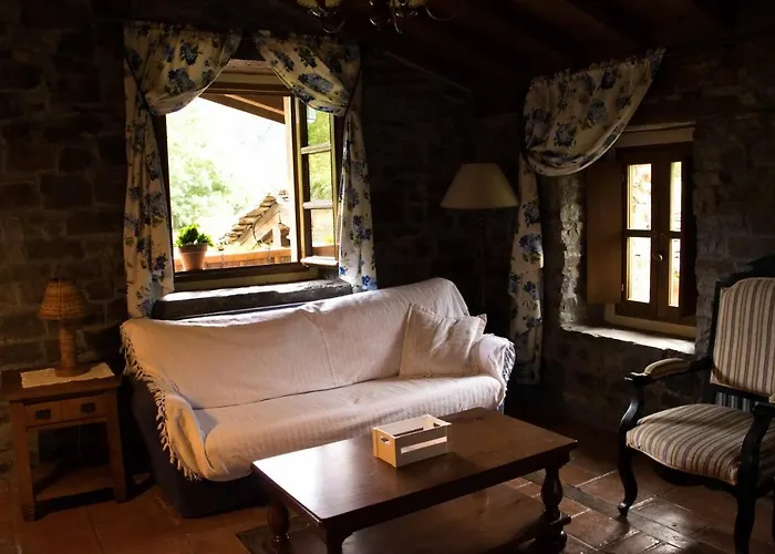 Appartement Molino De Yera