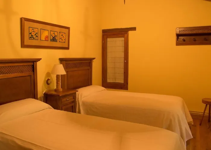 Appartement Molino De Yera *