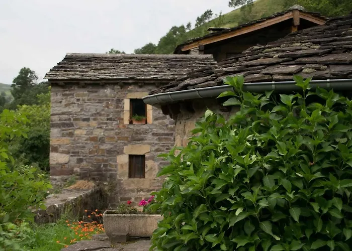 Molino De Yera * Vega de Pas