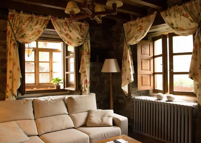 Appartement Molino De Yera