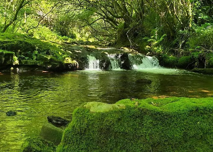 Appartamento Molino De Yera