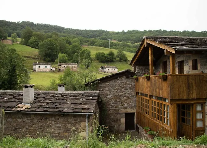 Appartement Molino De Yera *