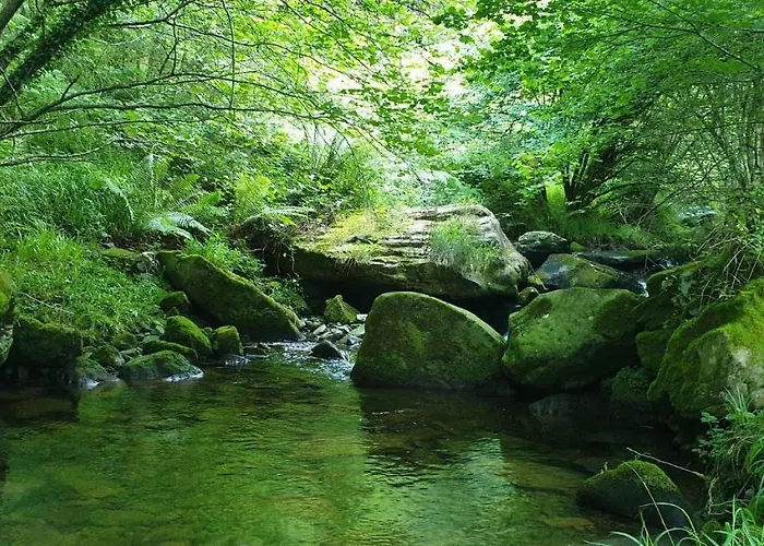 Molino De Yera アパート