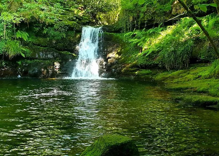 Appartement Molino De Yera *