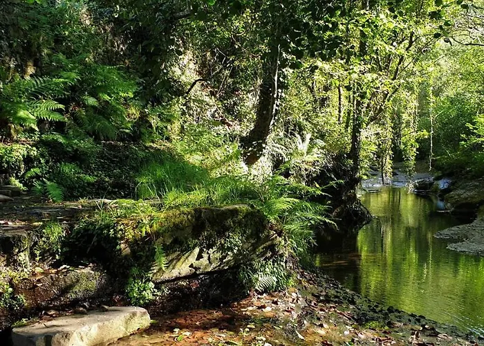 アパート Molino De Yera ベガ・デ・パス