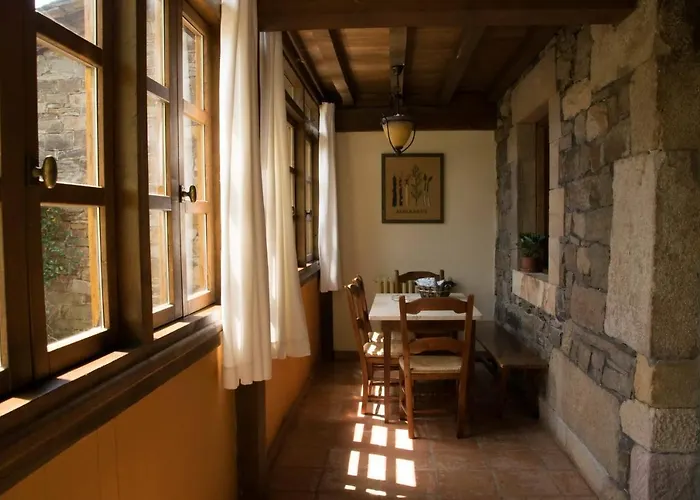 Appartamento Molino De Yera