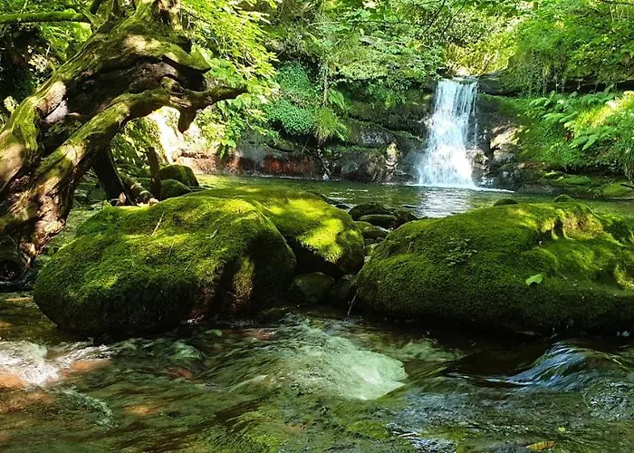 Molino De Yera Appartamento Vega de Pas