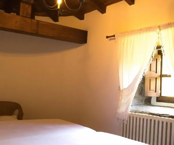 Molino De Yera Vega de Pas