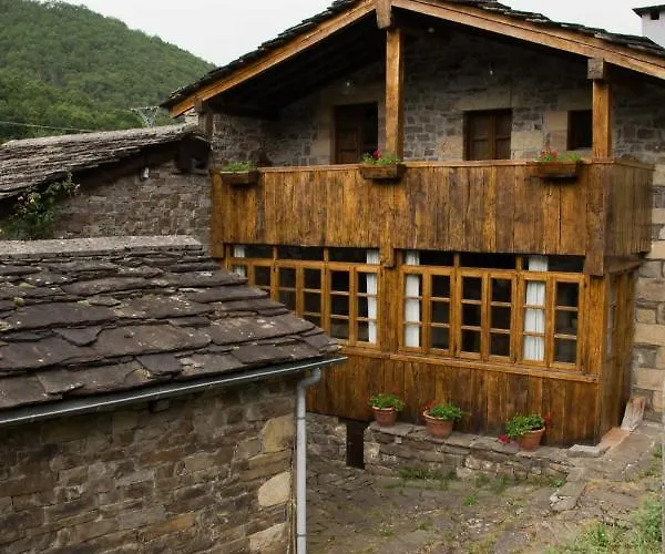 Molino De Yera Appartement *